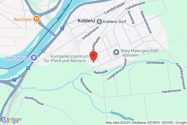 Reitschule Eschbach Horsemanship AG