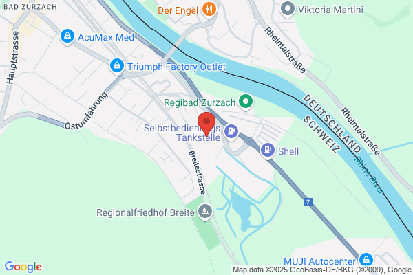 Hilfiker Haustechnik GmbH