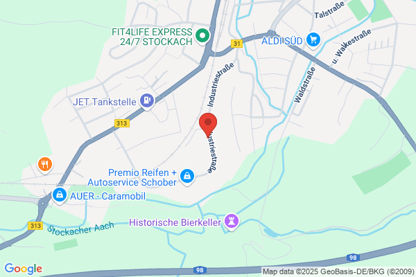Schneider Transporte GmbH