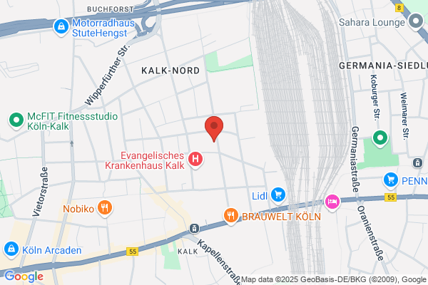 Kosmetiksalon Rosmarie