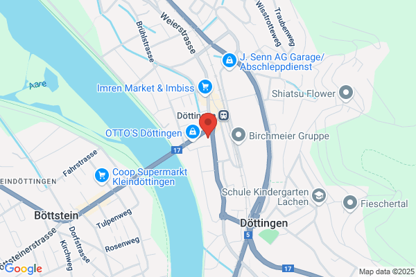 Podologie Oase Studer