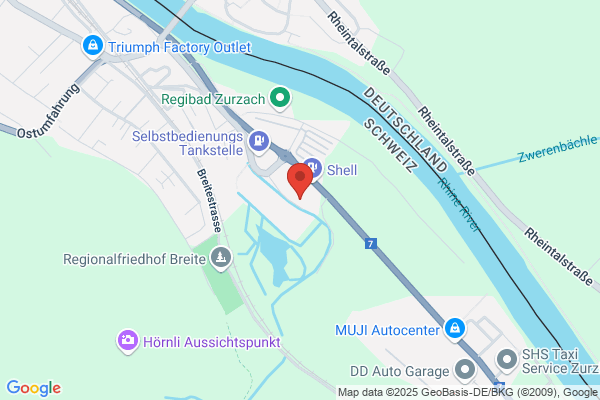 B und G Montagen GmbH
