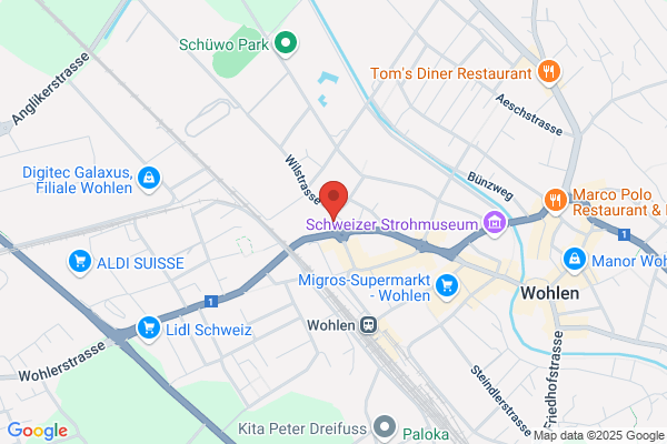 S+I Handel + Transport GmbH