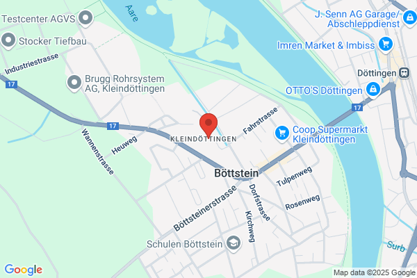 Sander Elektronik AG