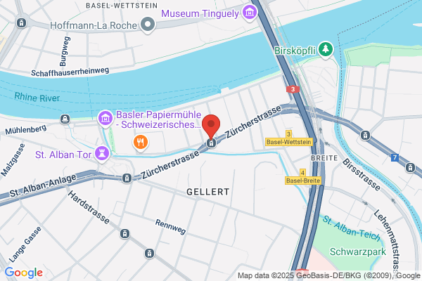 Alterspension Sunneschy AG