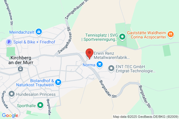 Renz Software und Engineering GmbH