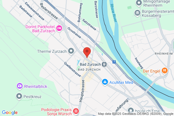 Restaurant Ecke