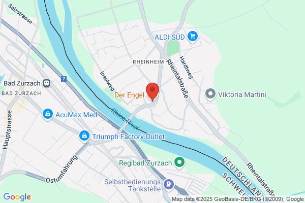 Restaurant Engel