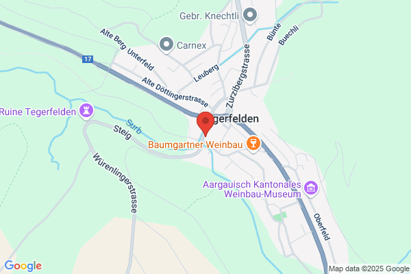 Restaurant Wartegg