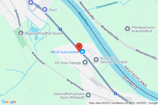 Arch-Team 3 Rebsamen und Erb
