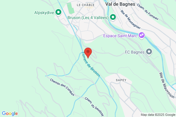 Carron - Deslarzes SA