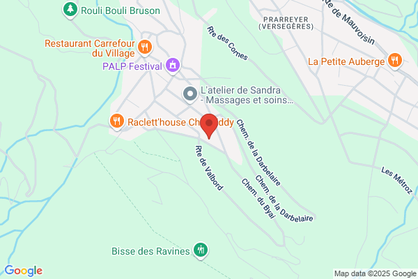 RénovaBagnes