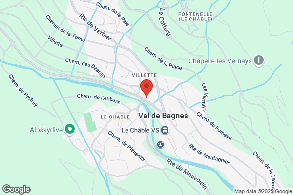 Pharmacie de l'Abbaye