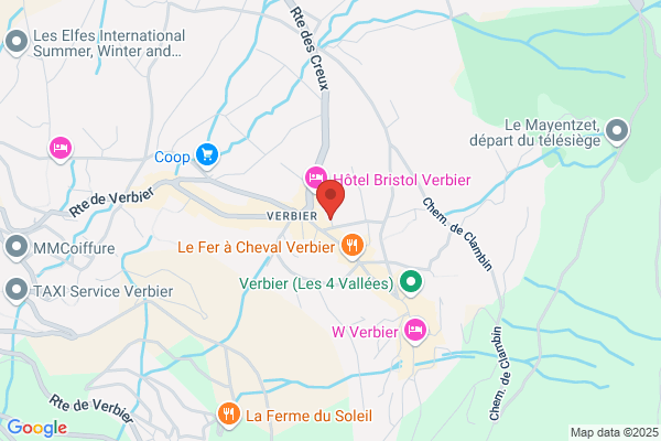 St.und V. Luisier SA