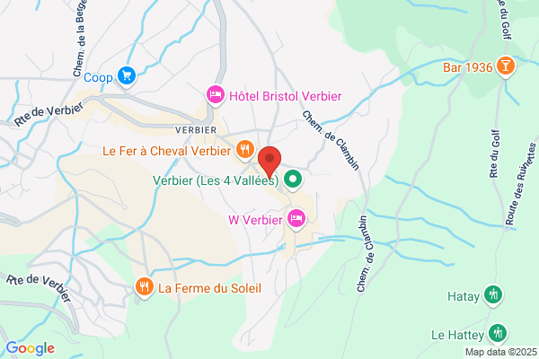 Bureau d'arch. Gaillard
