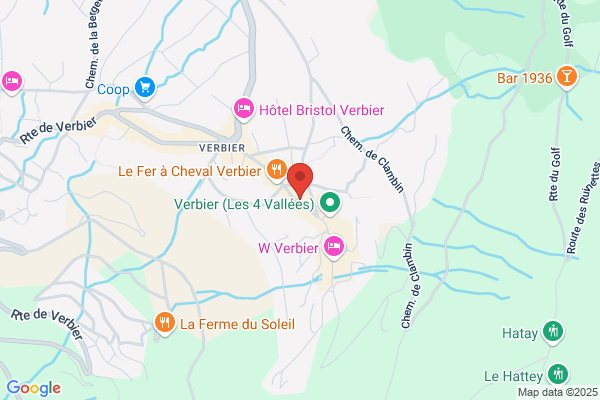 Boulangerie M. et M. Bessard