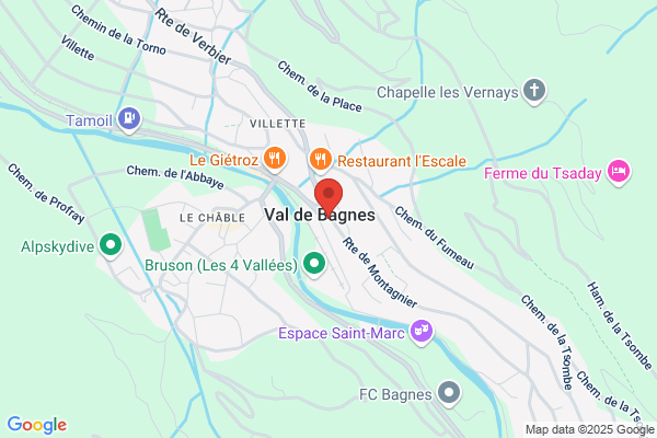 Eaux Gazeuses S.à.r.l.