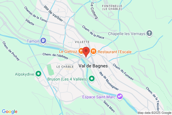 SIGLE S.àr.l. c/o Fiduciaire de Bagnes SA