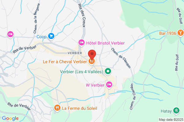 Verbier Properties Administration Sàrl