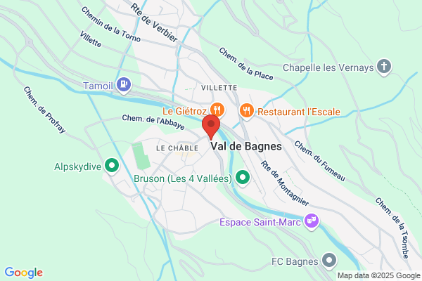 le Bar Mignon