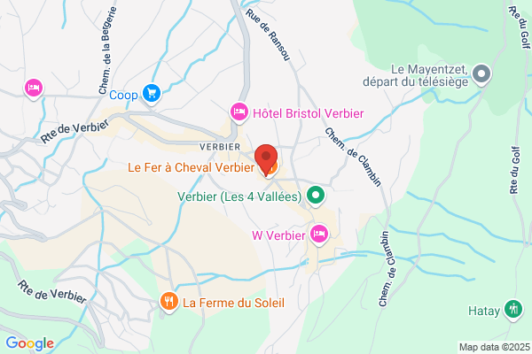 Bazar Vallée Blanche