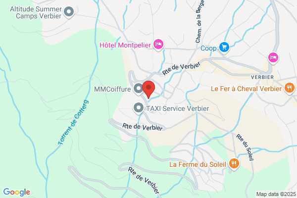 Laiterie Centrale