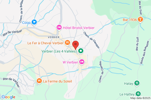Guinnard Immobilier SA