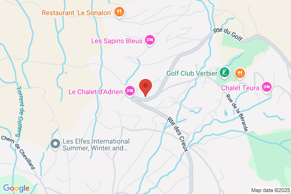 Chalet Services Verbier Sàrl