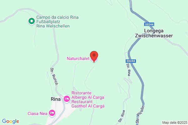 ROCKLINE NATURE ZONE Sàrl