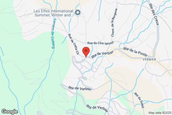 Boucherie Del Maître