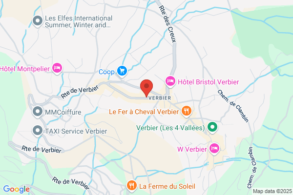 Boucherie Oreiller-Bruchez