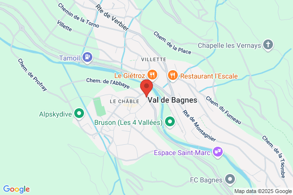 Restaurant Villette