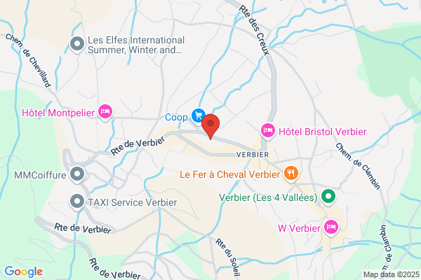 Verbier-Tours Gachet
