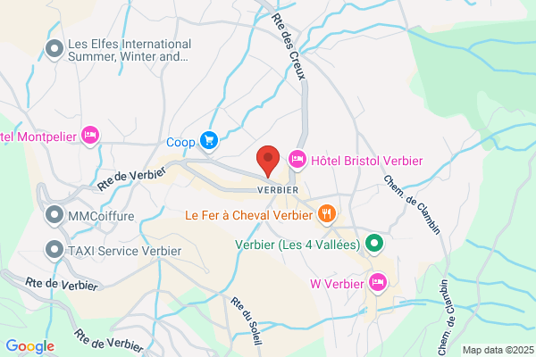La Poste Suisse