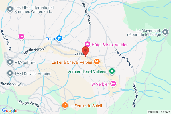 Restaurant Caveau