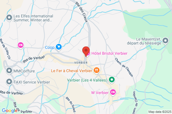 Restaurant Channe Valaisanne