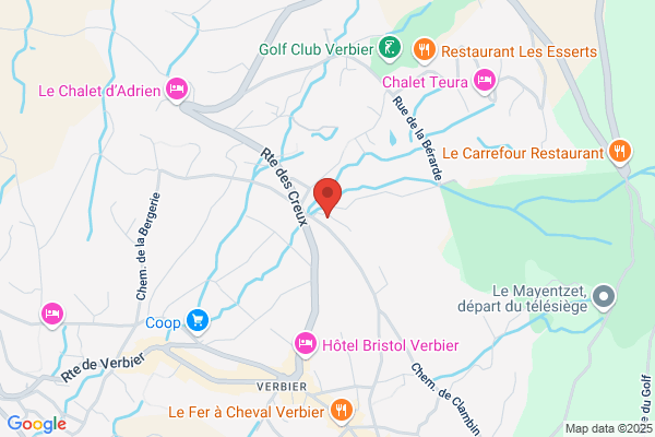 Restaurant Mignon