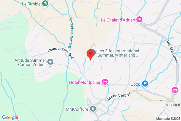 Centre Equestre