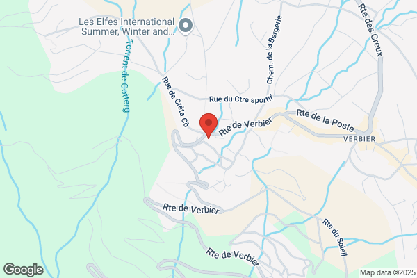 Besson, Charpente-Menuiserie