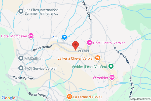 Office Du Tourisme
