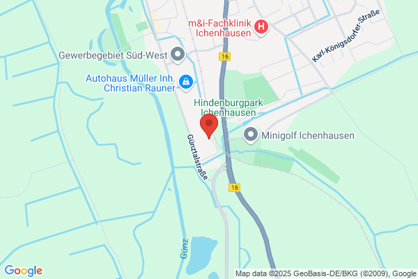 KLB GmbH