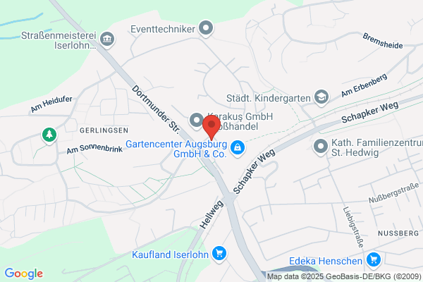 Koch Gartenbau GmbH
