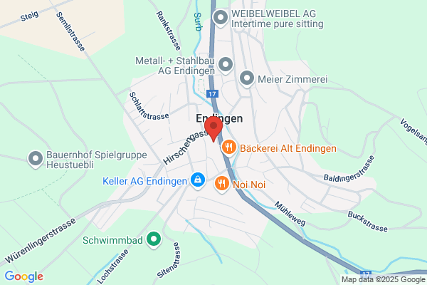 Metzgerei Gebr. Werder