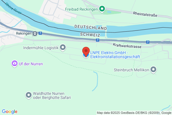 Allpool Schwimmbadbau GmbH