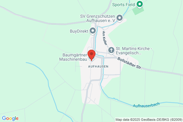 Baumgartner GmbH