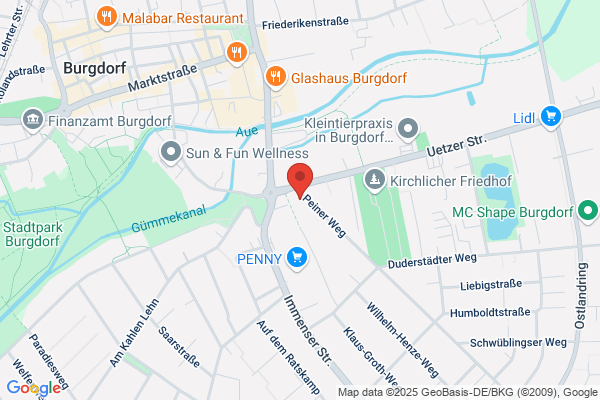 DG Treuhand GmbH