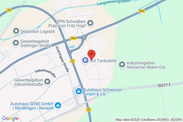 Dorfgarage Gebr. Tomo