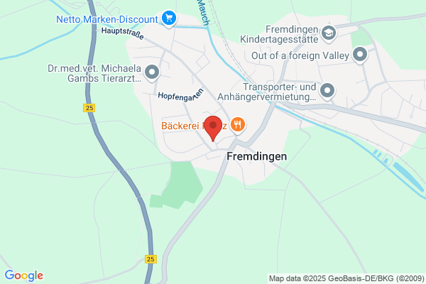 Druckerei Tschanz AG