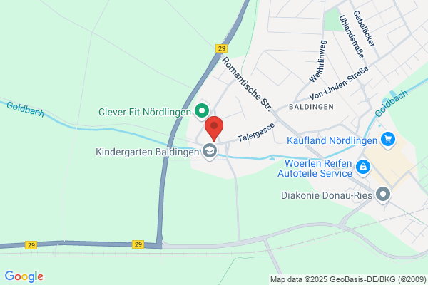 Feuerwehrkommando