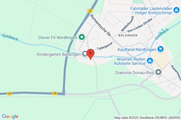 Gemeindeschule